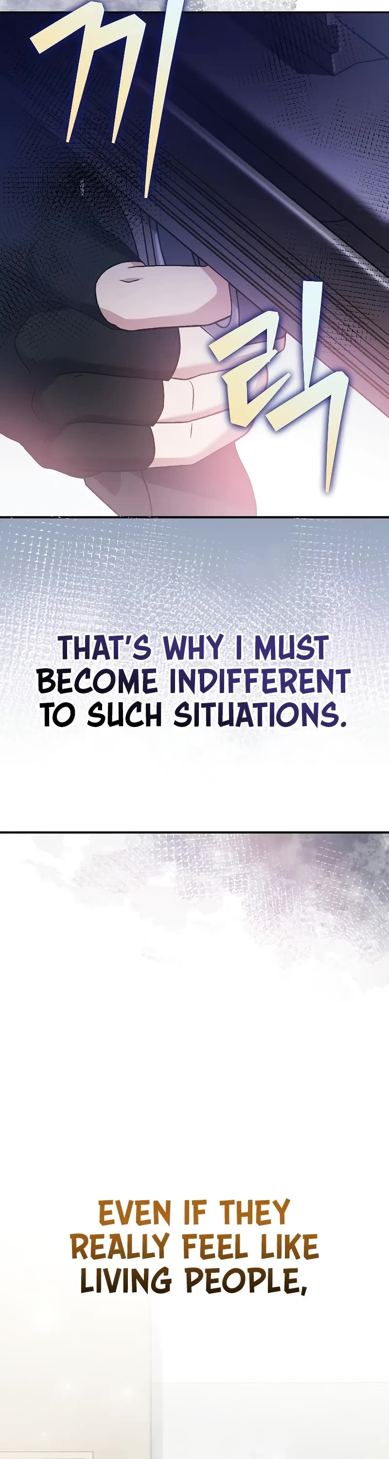 Read The Novel’s Extra EN Manga Online