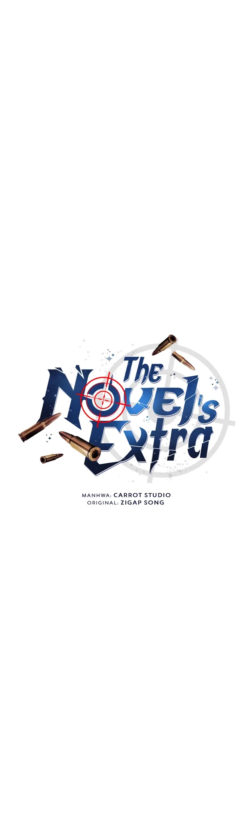Read The Novel’s Extra EN Manga Online