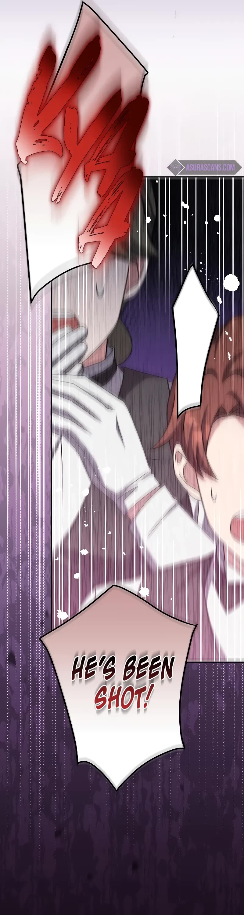Read The Novel’s Extra EN Manga Online