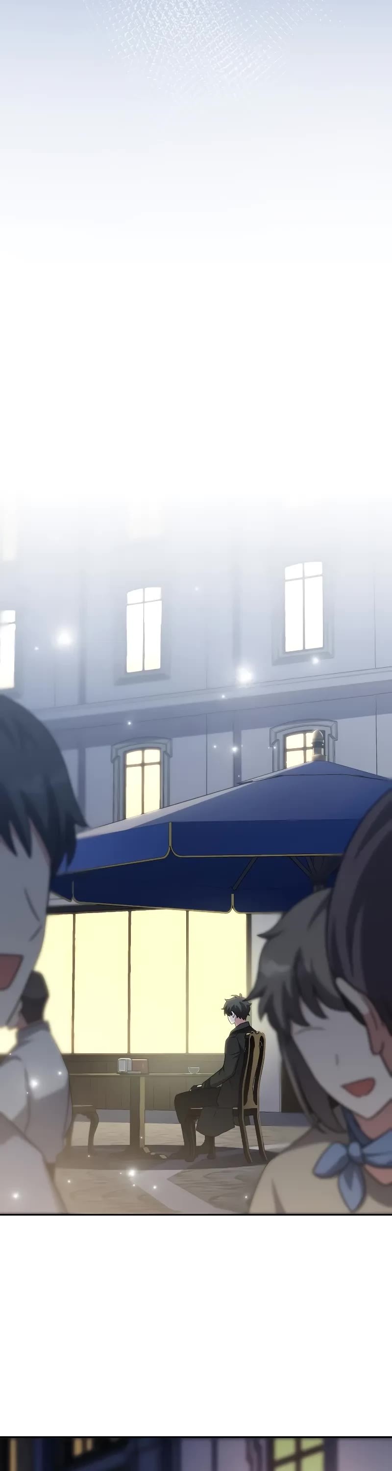 Read The Novel’s Extra EN Manga Online