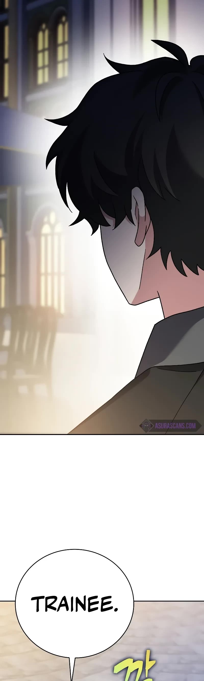 Read The Novel’s Extra EN Manga Online