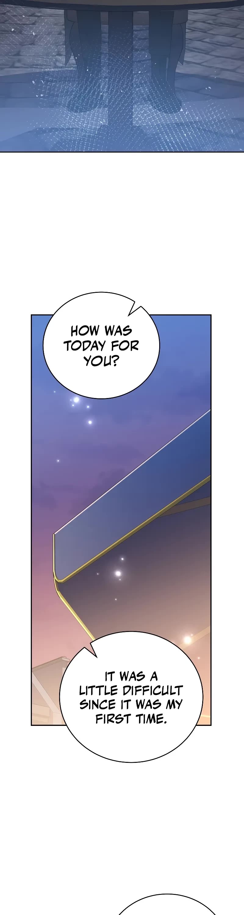 Read The Novel’s Extra EN Manga Online