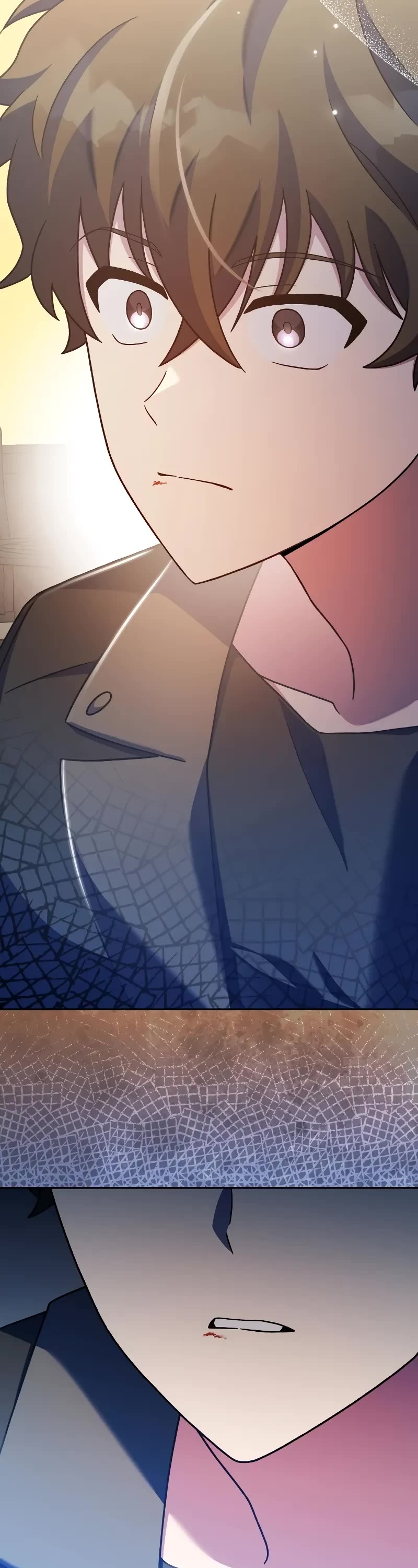Read The Novel’s Extra EN Manga Online