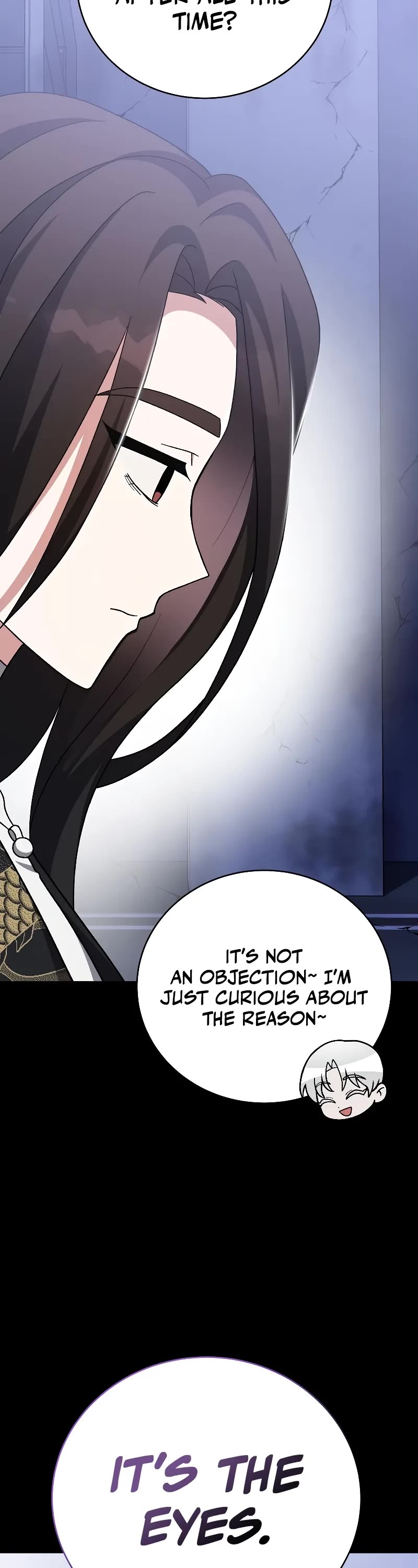 Read The Novel’s Extra EN Manga Online