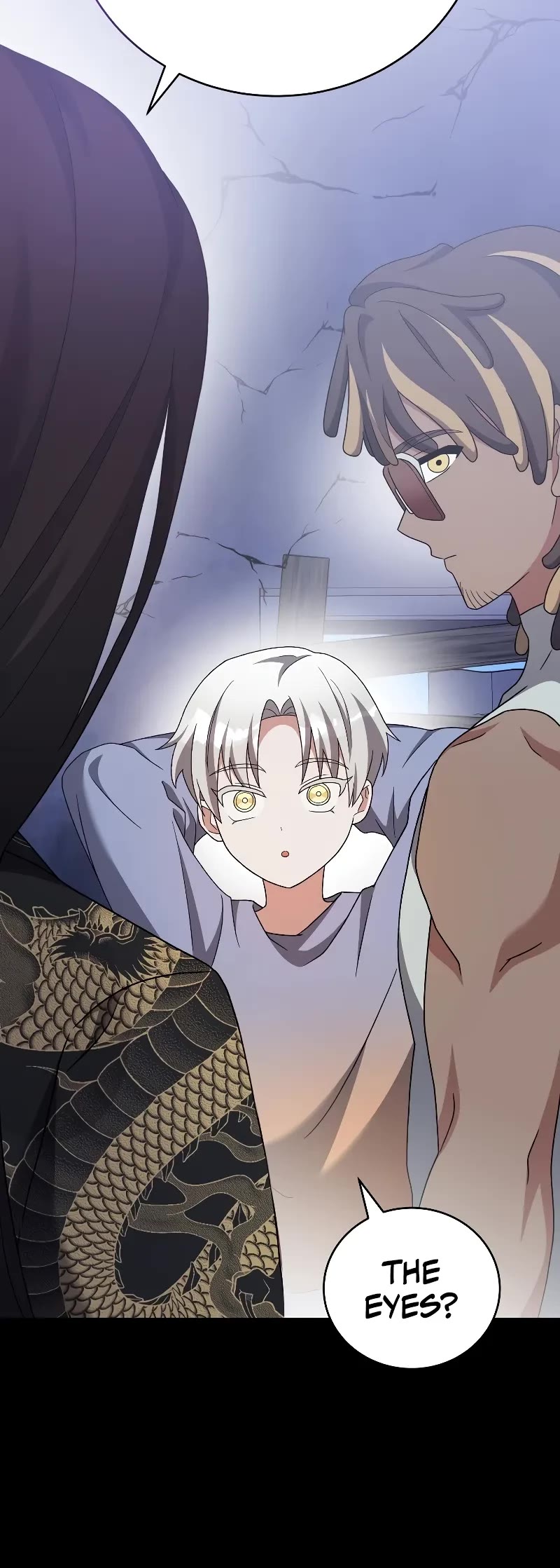 Read The Novel’s Extra EN Manga Online