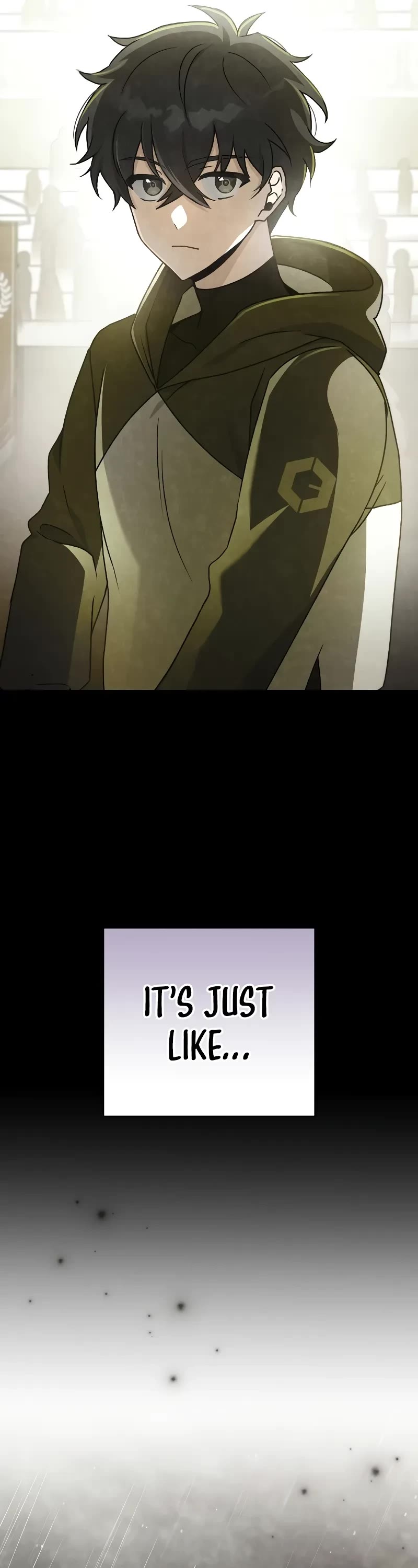 Read The Novel’s Extra EN Manga Online