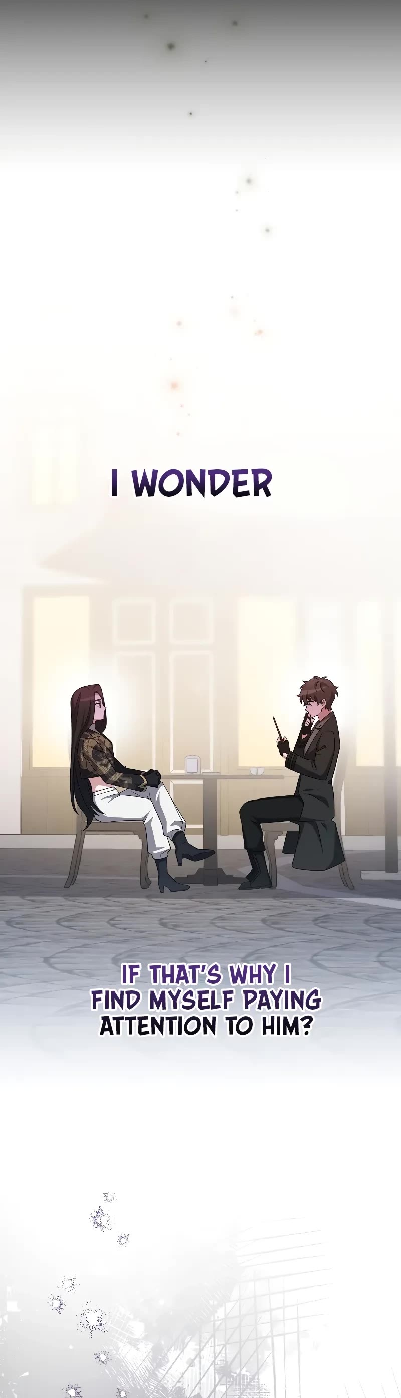 Read The Novel’s Extra EN Manga Online