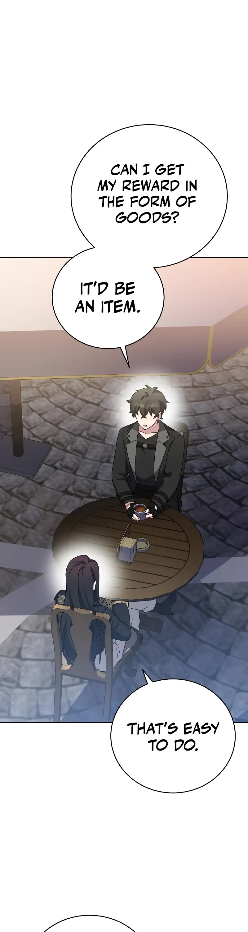 Read The Novel’s Extra EN Manga Online