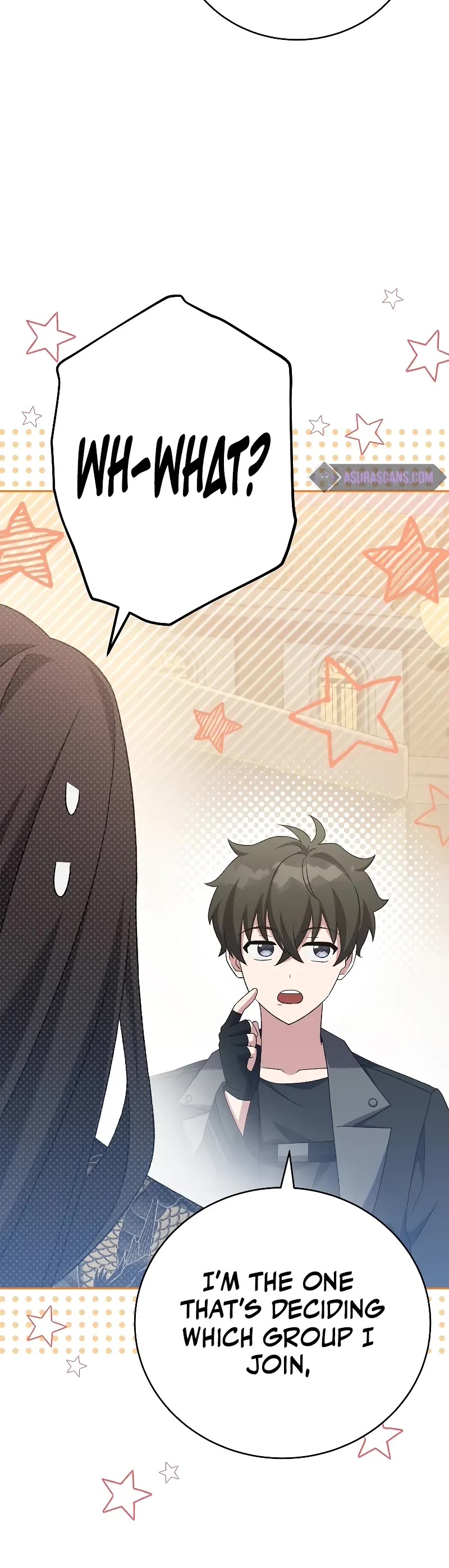 Read The Novel’s Extra EN Manga Online