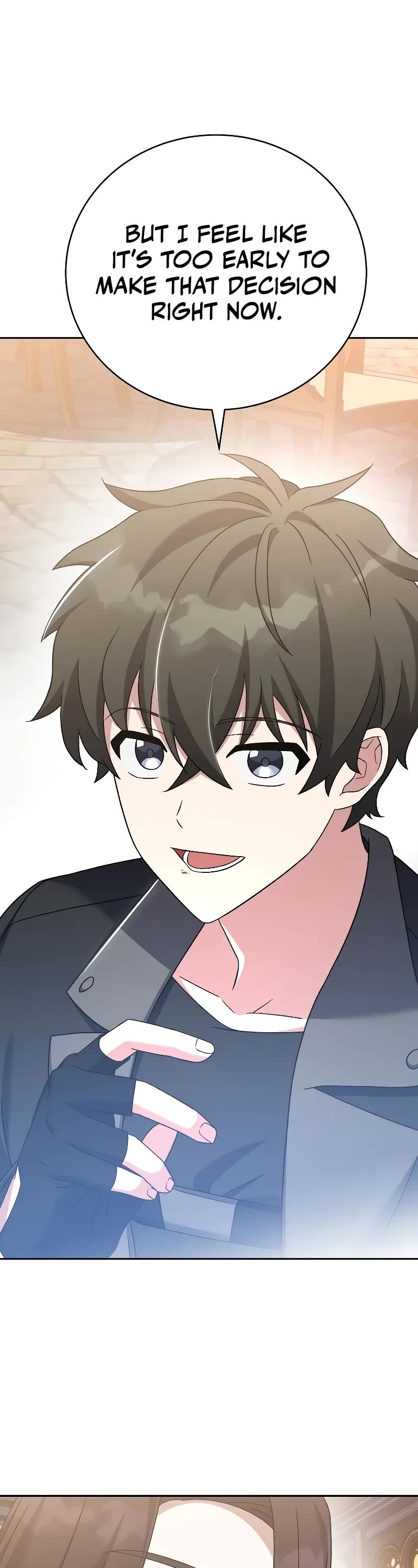 Read The Novel’s Extra EN Manga Online