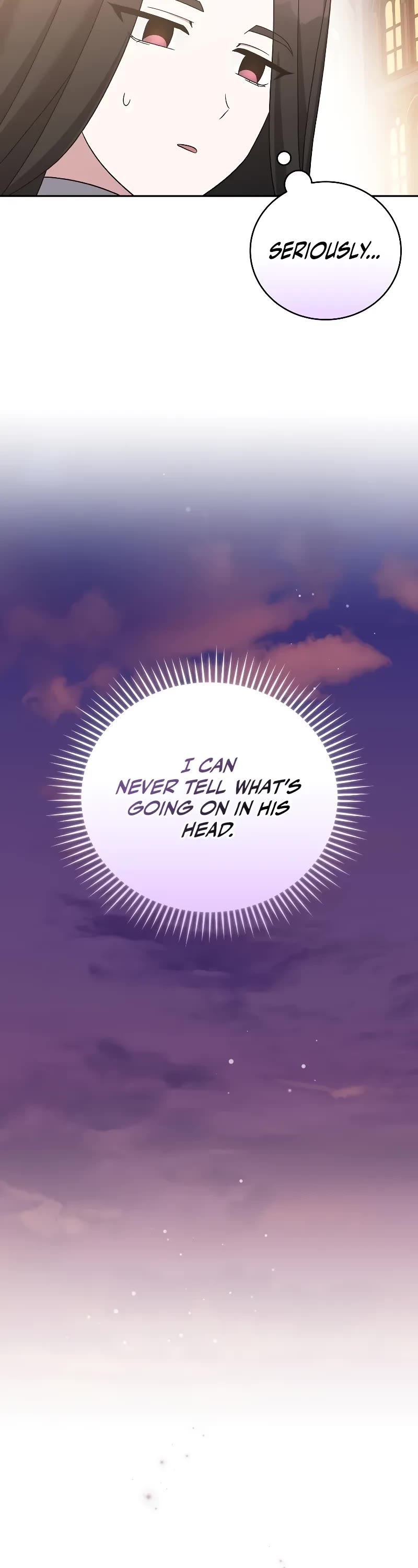 Read The Novel’s Extra EN Manga Online