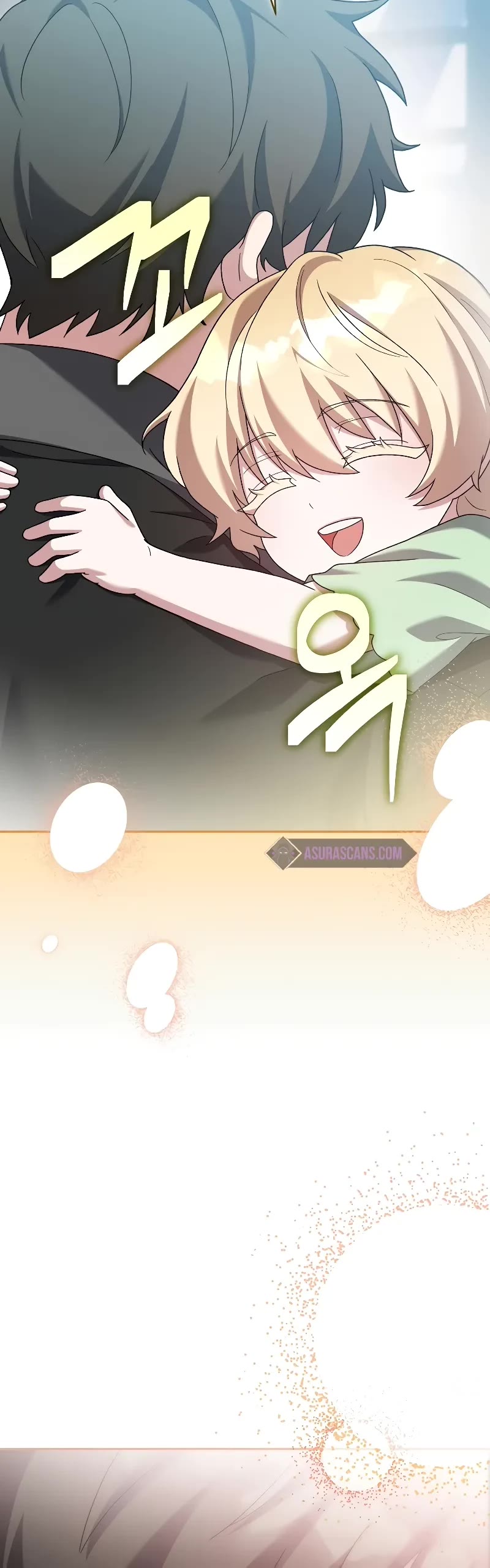 Read The Novel’s Extra EN Manga Online