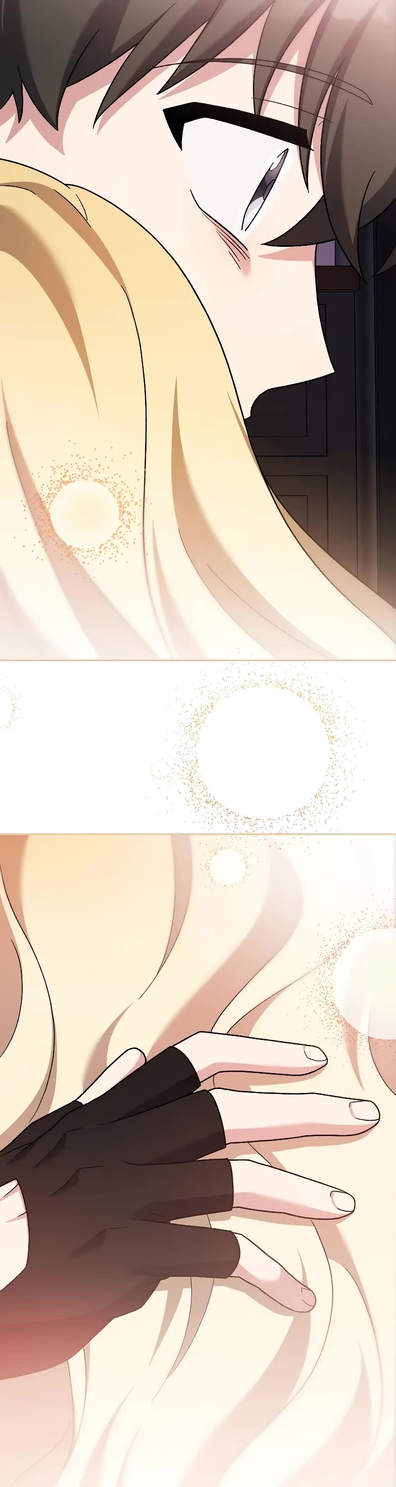 Read The Novel’s Extra EN Manga Online