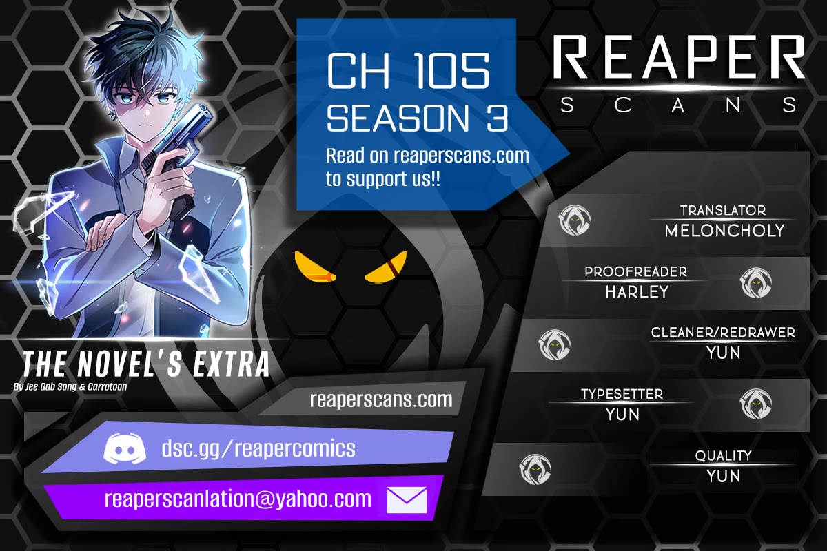 Read The Novel’s Extra EN Manga Online