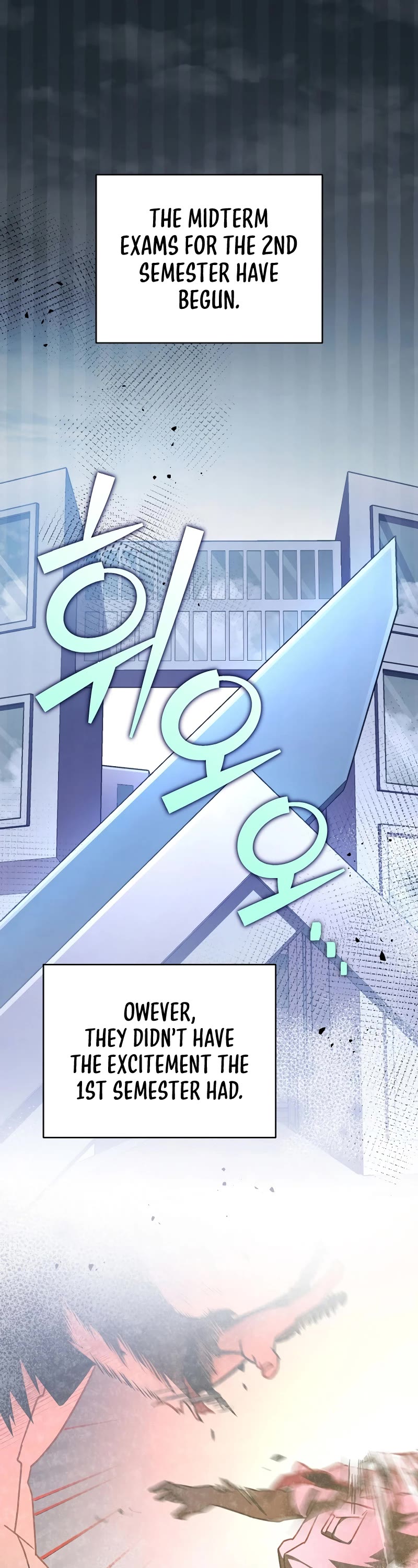 Read The Novel’s Extra EN Manga Online