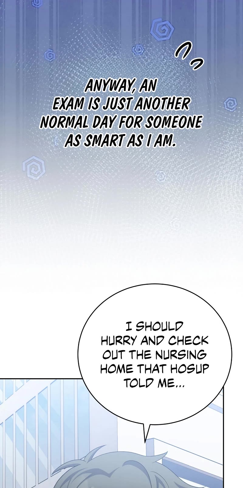Read The Novel’s Extra EN Manga Online