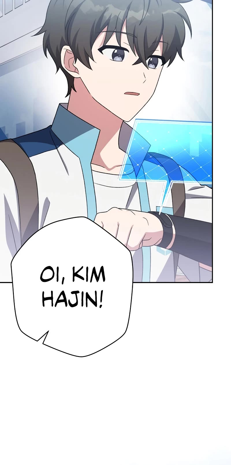 Read The Novel’s Extra EN Manga Online