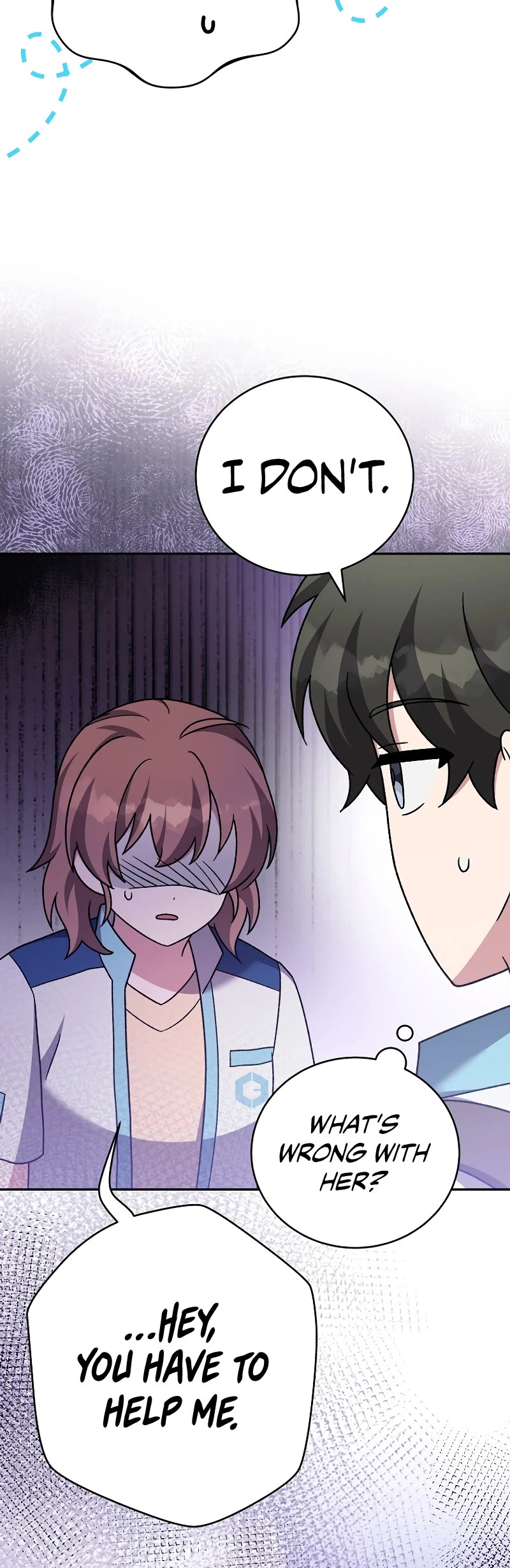 Read The Novel’s Extra EN Manga Online