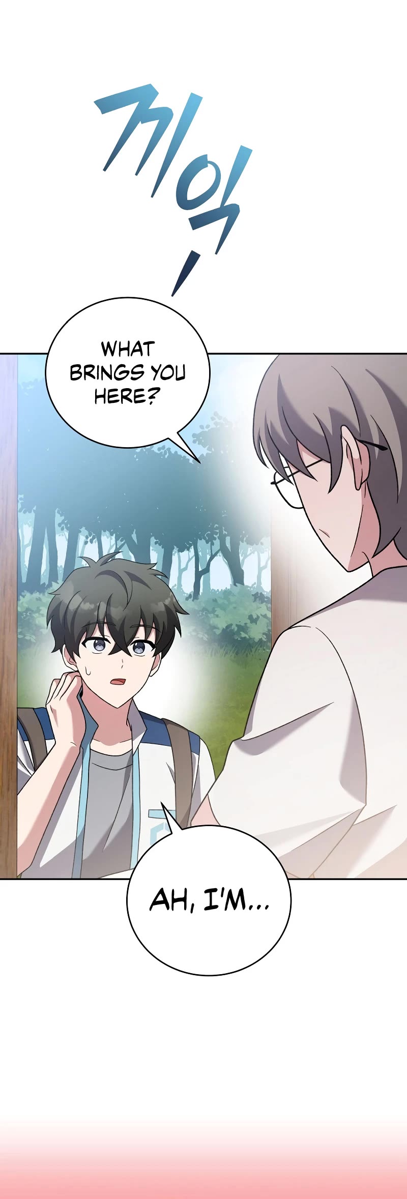 Read The Novel’s Extra EN Manga Online