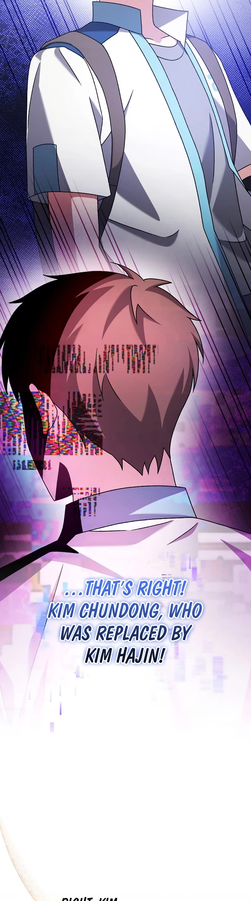 Read The Novel’s Extra EN Manga Online