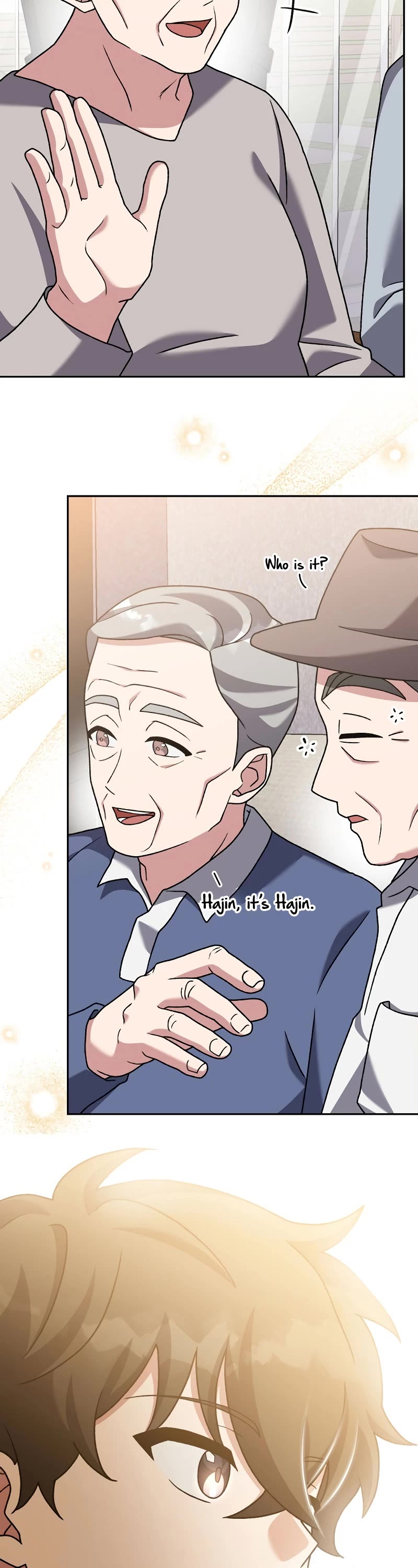 Read The Novel’s Extra EN Manga Online