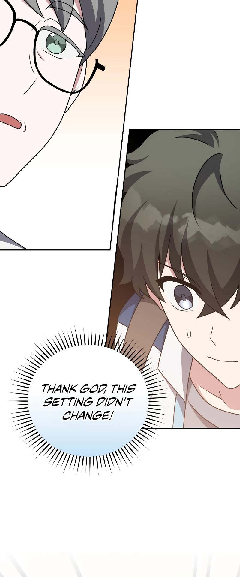 Read The Novel’s Extra EN Manga Online
