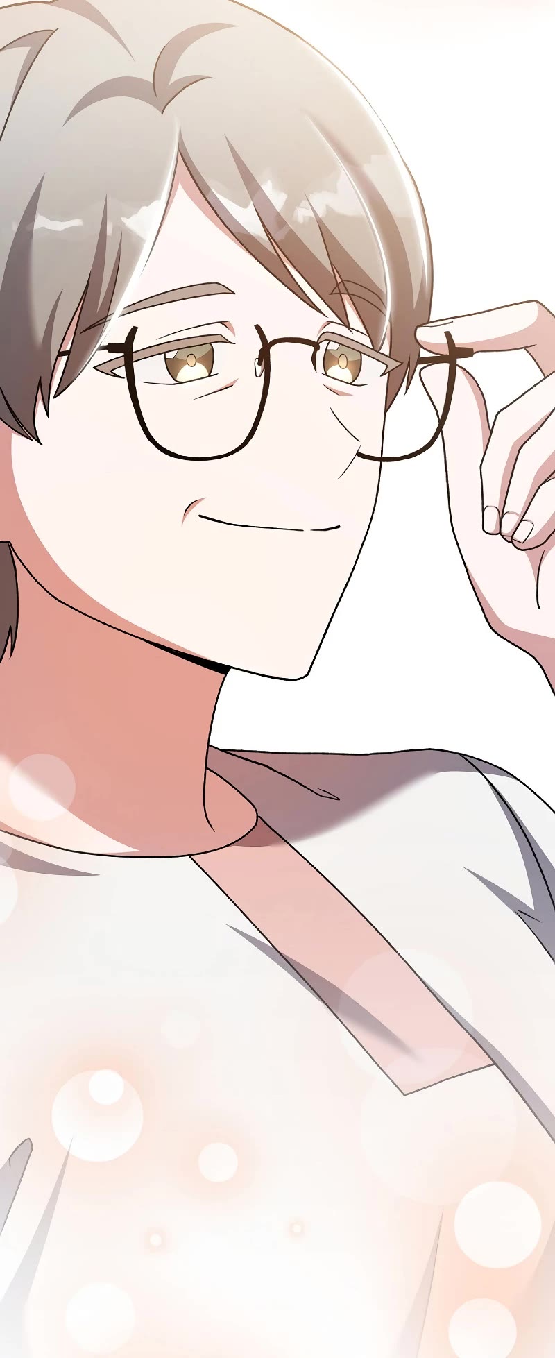 Read The Novel’s Extra EN Manga Online