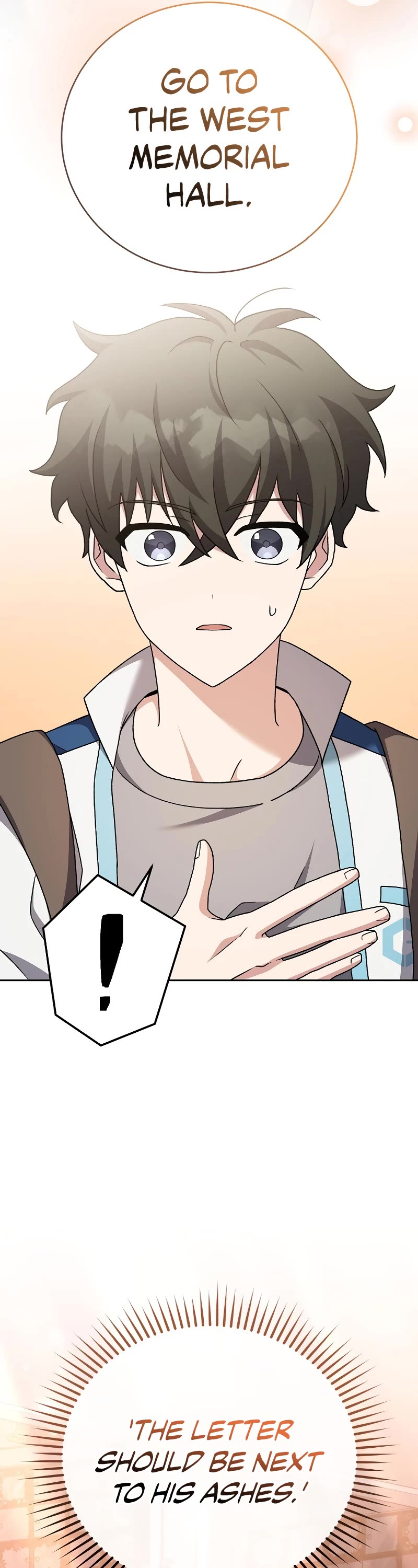 Read The Novel’s Extra EN Manga Online