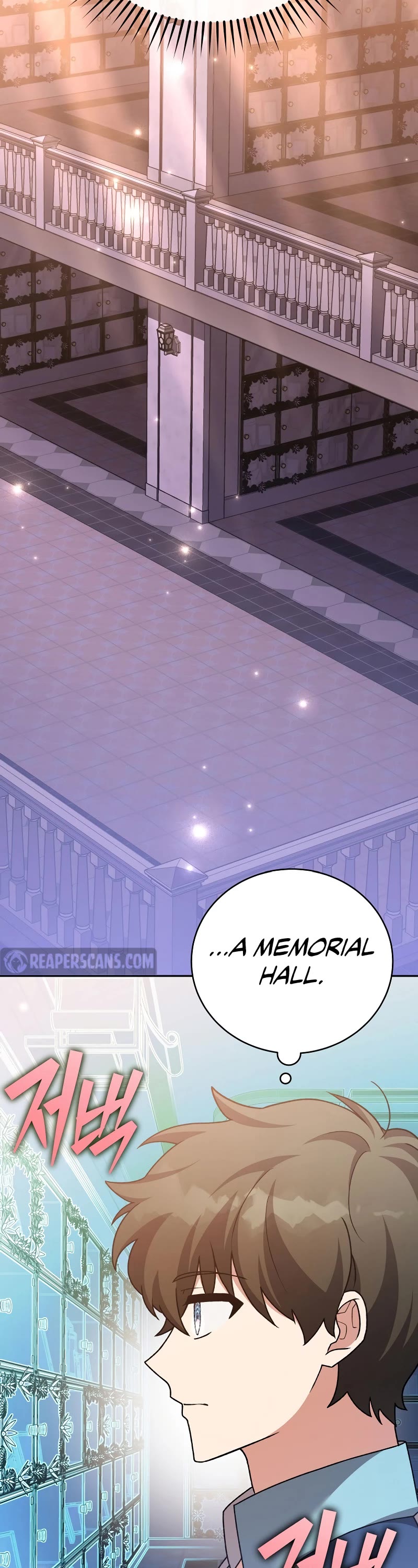 Read The Novel’s Extra EN Manga Online