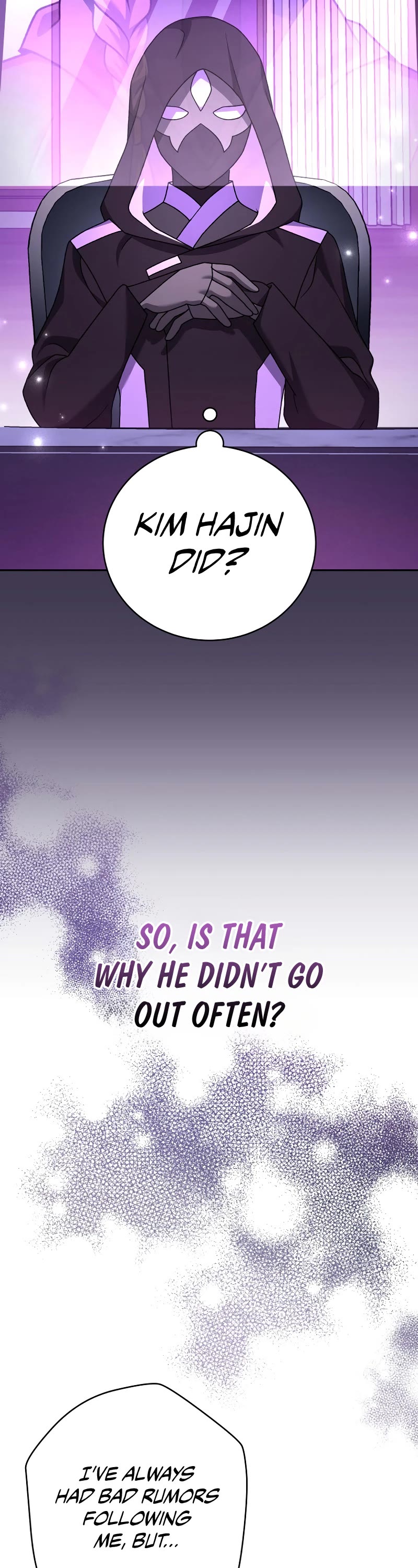 Read The Novel’s Extra EN Manga Online