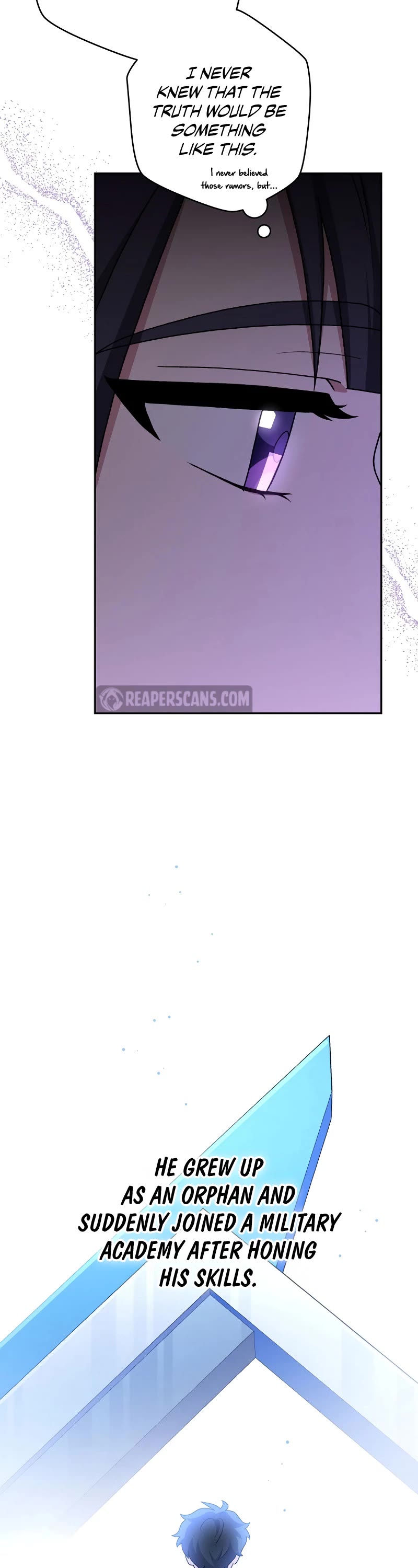Read The Novel’s Extra EN Manga Online