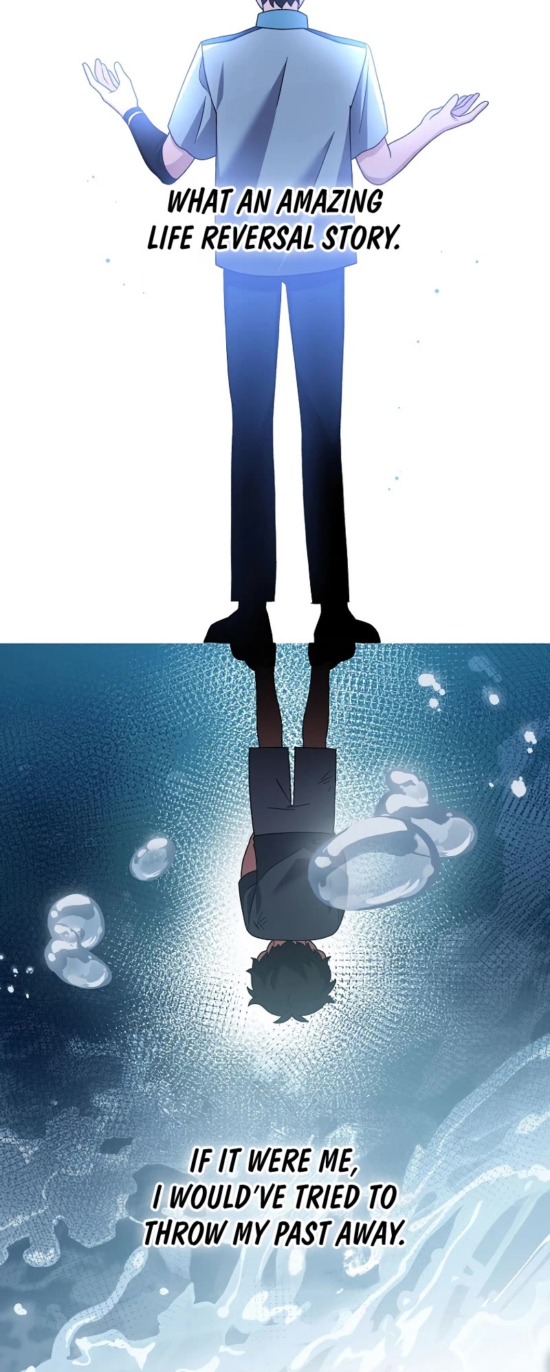 Read The Novel’s Extra EN Manga Online