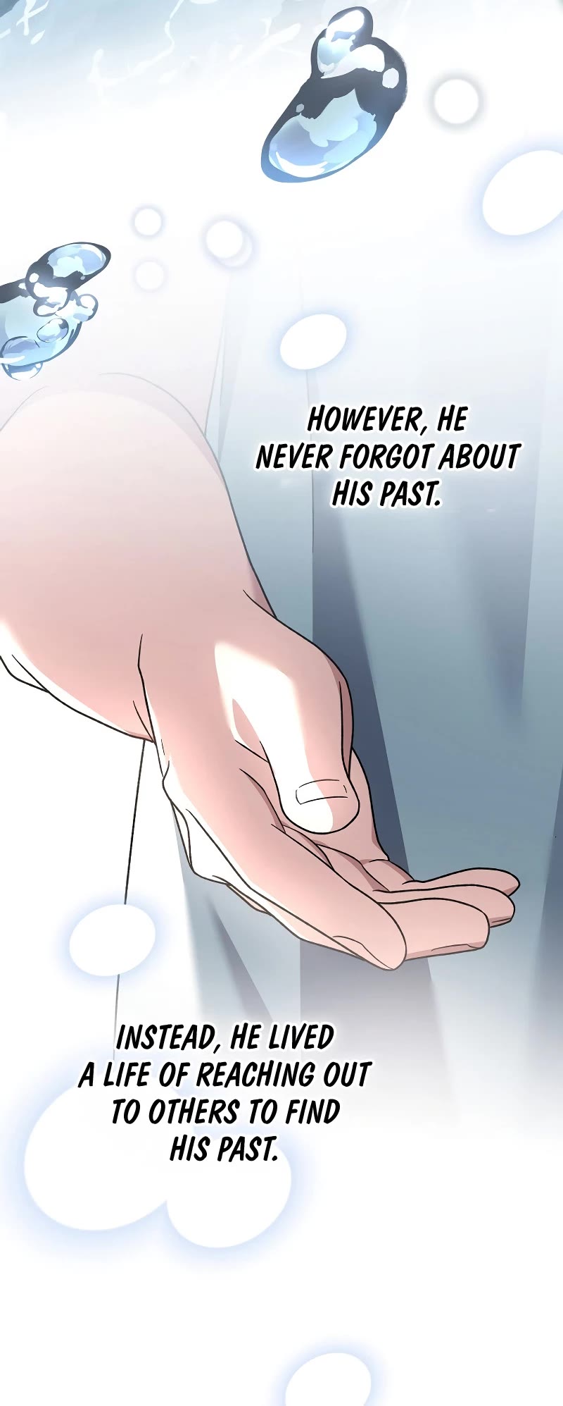Read The Novel’s Extra EN Manga Online