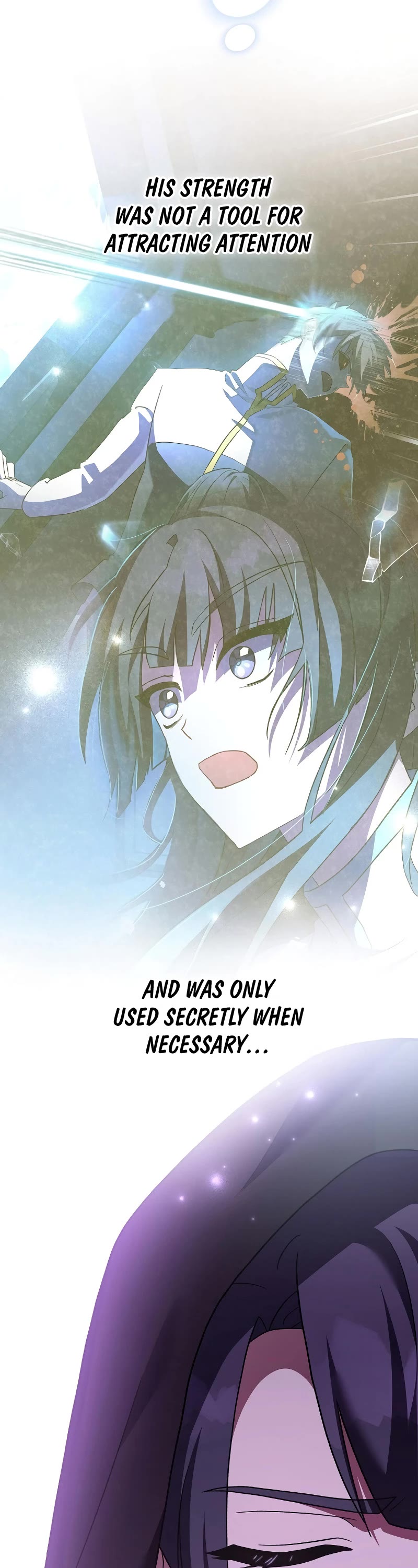 Read The Novel’s Extra EN Manga Online