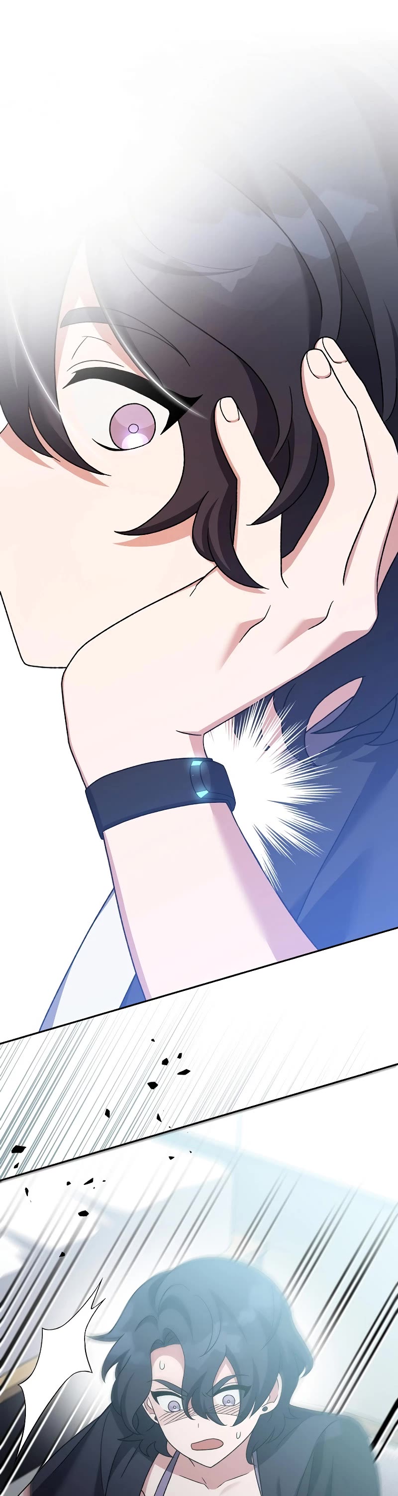 Read The Novel’s Extra EN Manga Online