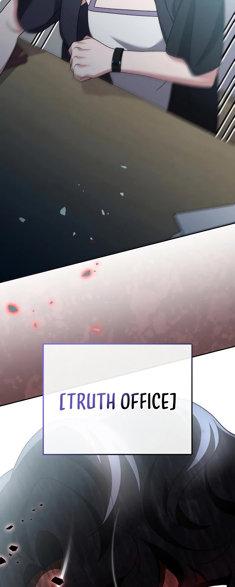Read The Novel’s Extra EN Manga Online