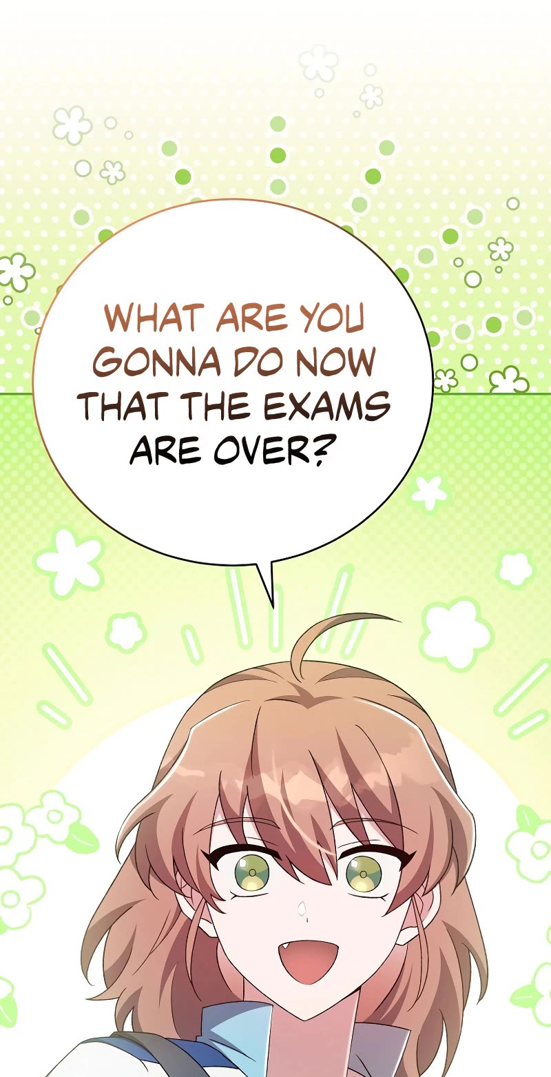 Read The Novel’s Extra EN Manga Online