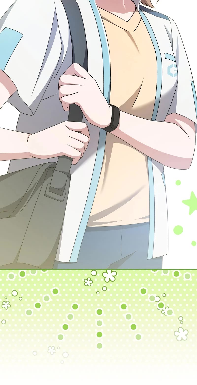 Read The Novel’s Extra EN Manga Online