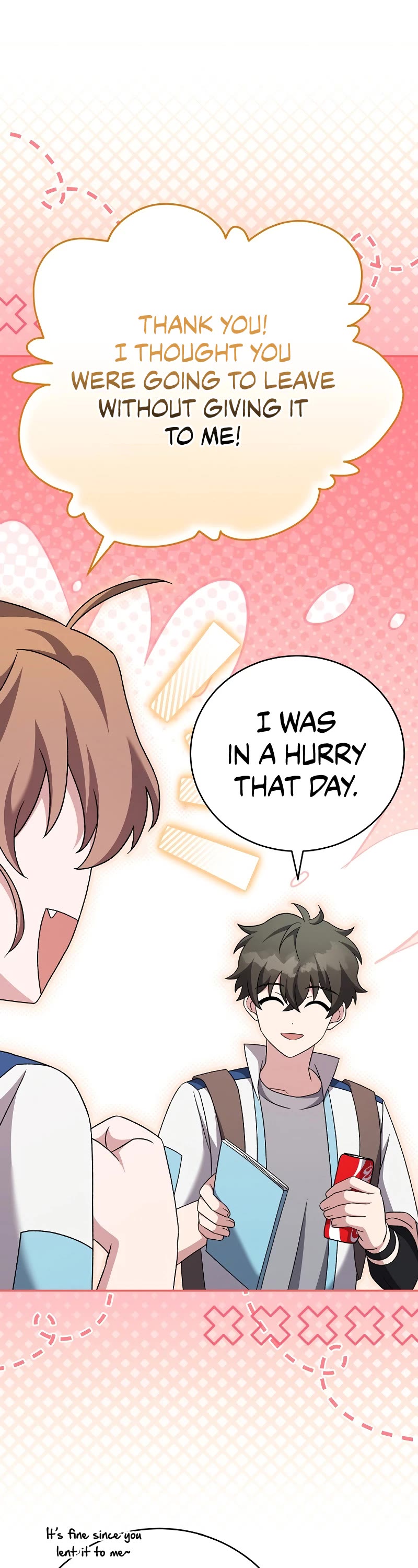 Read The Novel’s Extra EN Manga Online