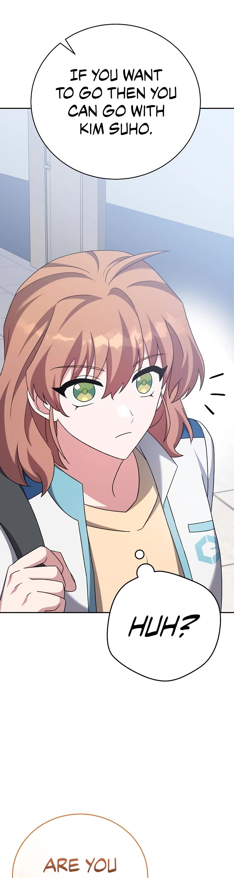Read The Novel’s Extra EN Manga Online