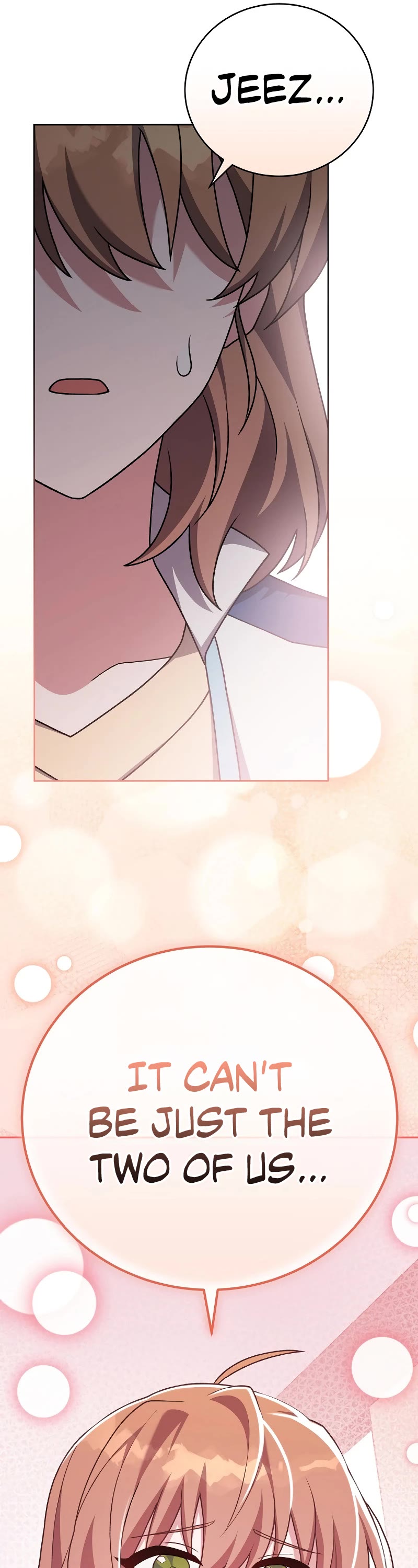 Read The Novel’s Extra EN Manga Online