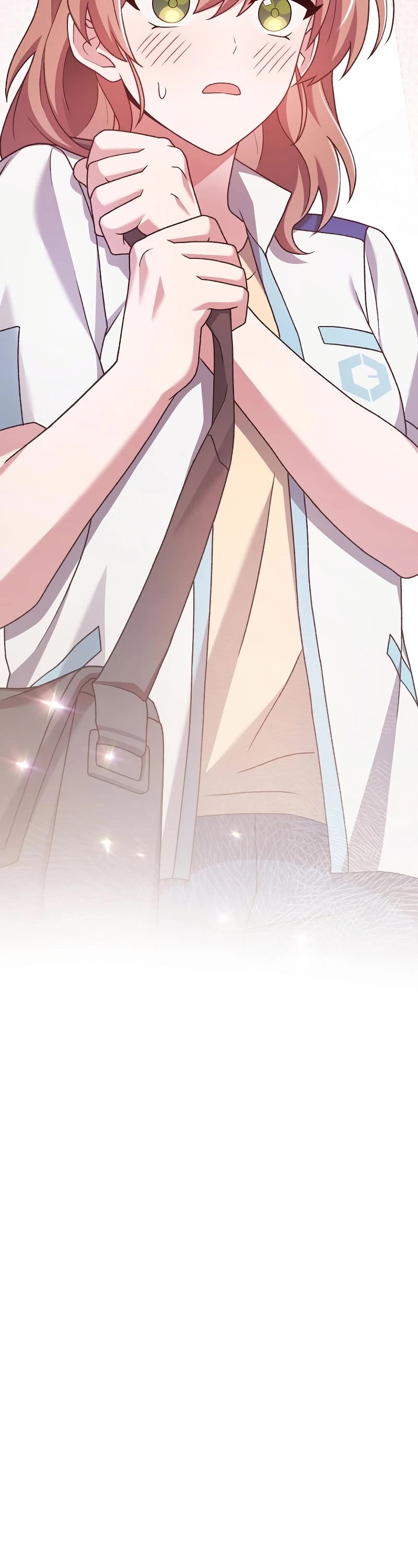 Read The Novel’s Extra EN Manga Online