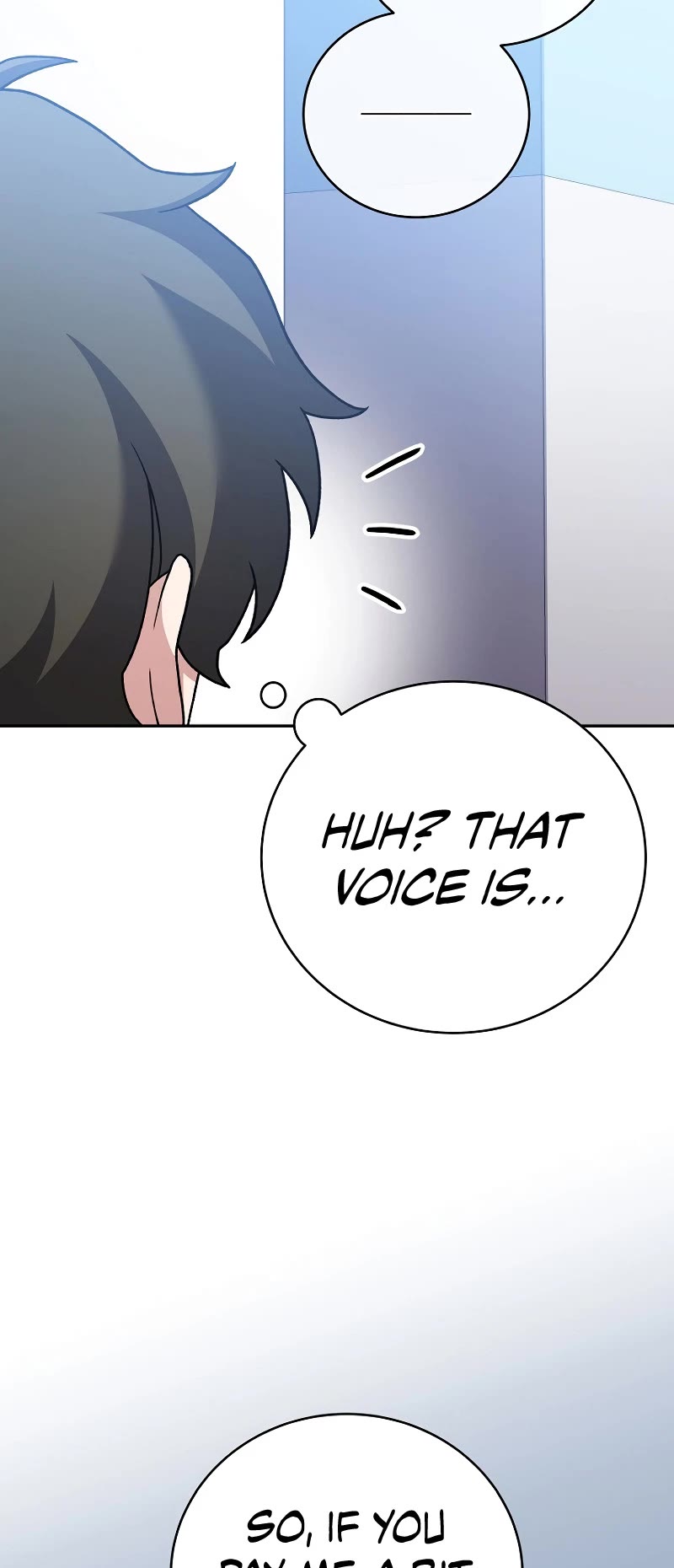 Read The Novel’s Extra EN Manga Online