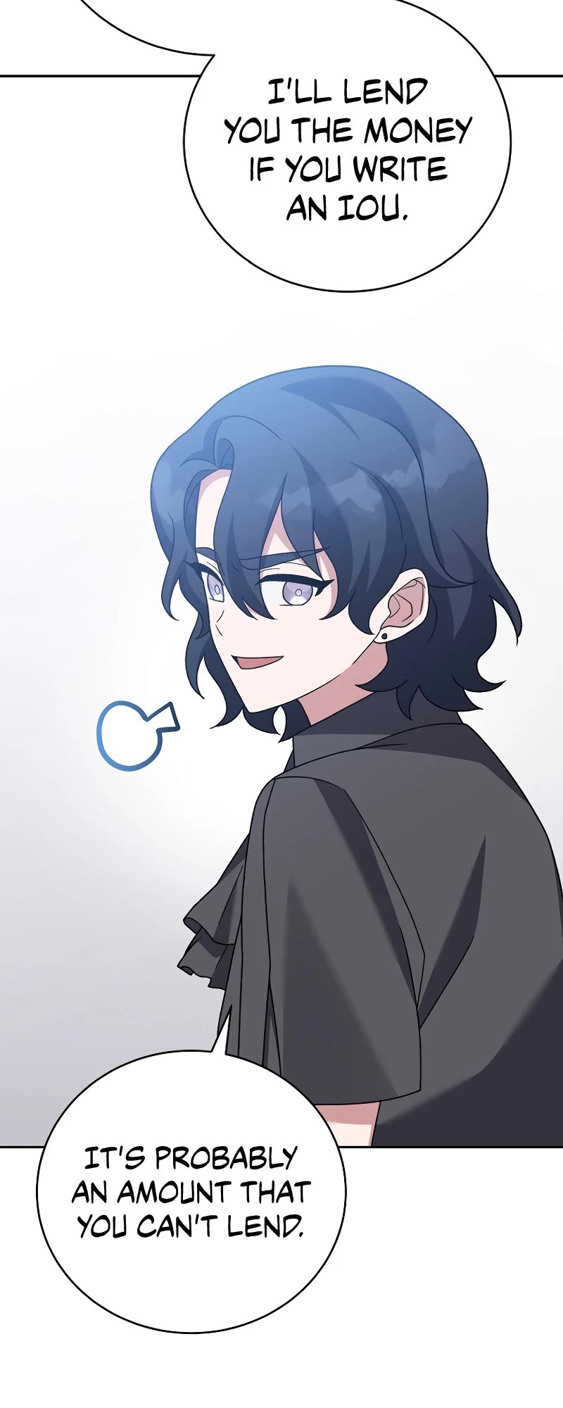Read The Novel’s Extra EN Manga Online