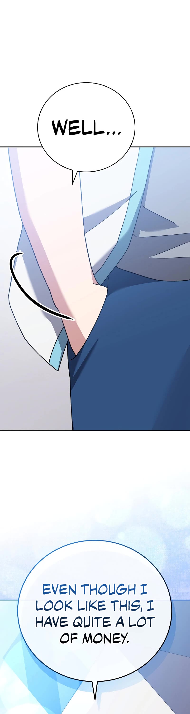Read The Novel’s Extra EN Manga Online