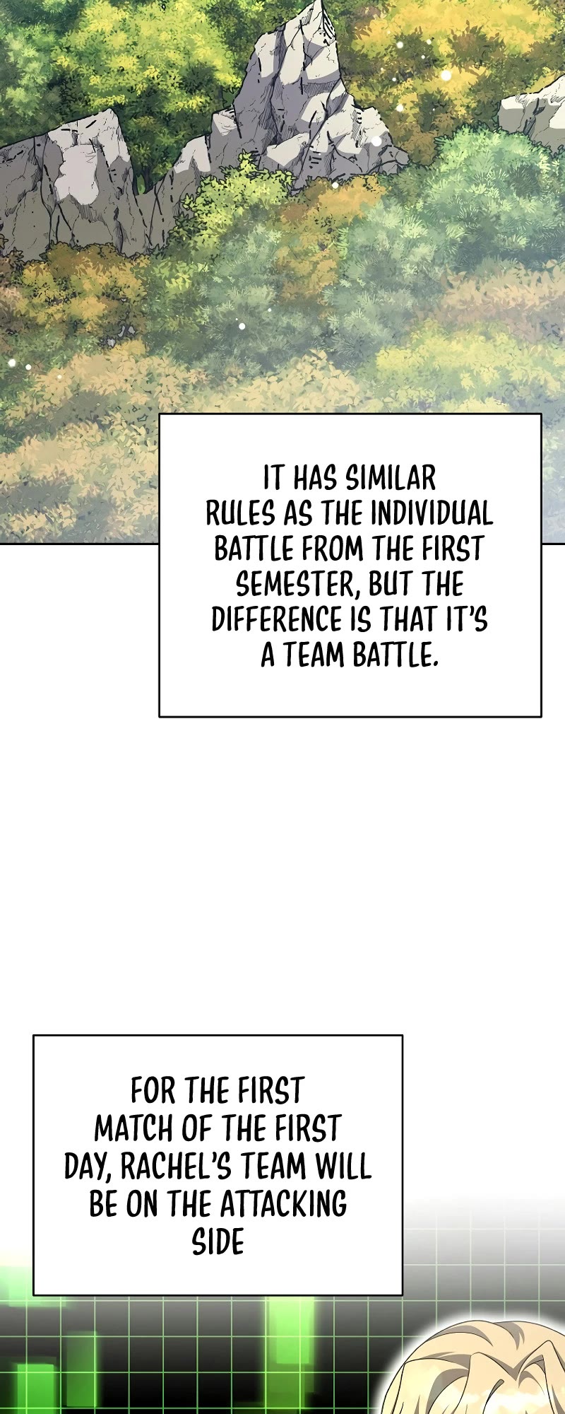 Read The Novel’s Extra EN Manga Online