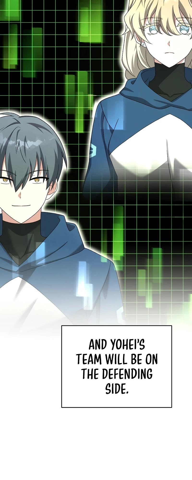 Read The Novel’s Extra EN Manga Online