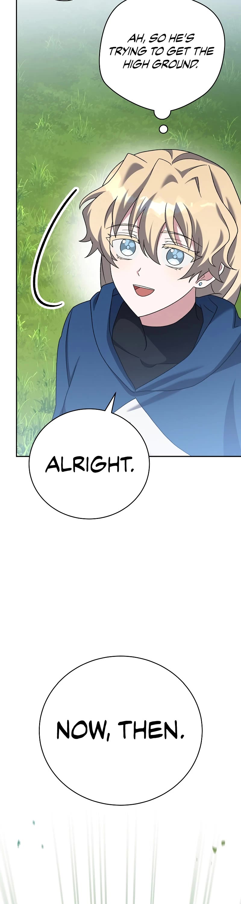 Read The Novel’s Extra EN Manga Online