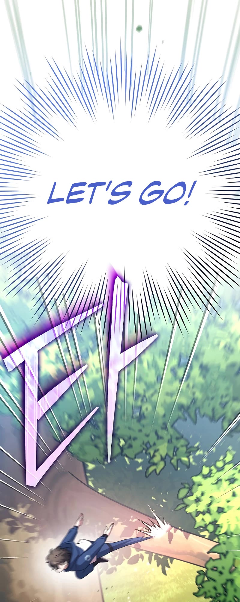 Read The Novel’s Extra EN Manga Online