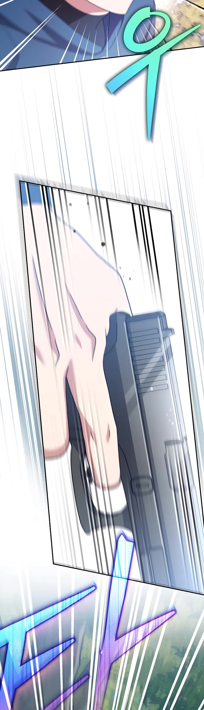 Read The Novel’s Extra EN Manga Online